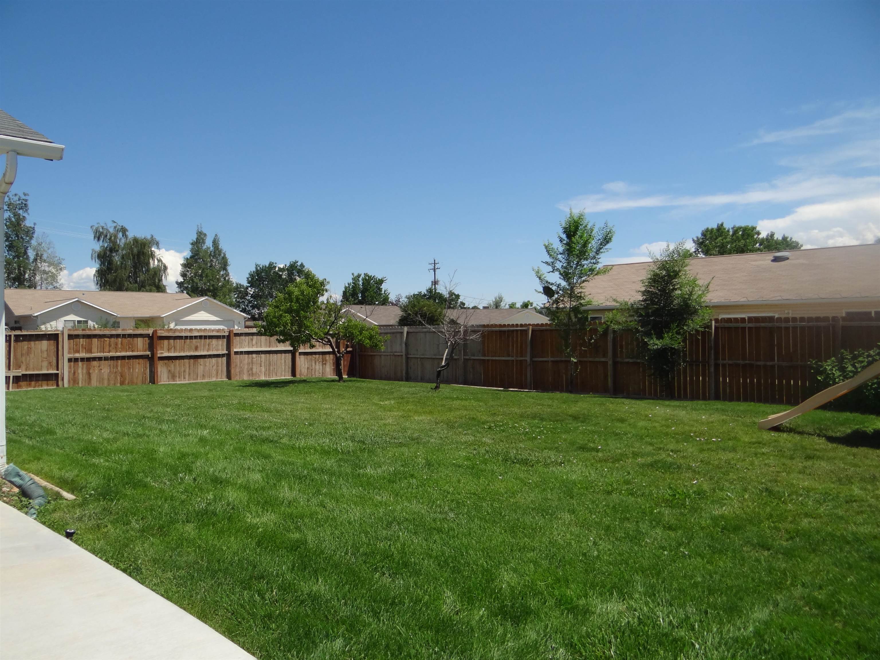 673 Andromeda Way Fruita, CO 81521 - Photo 25 of 27