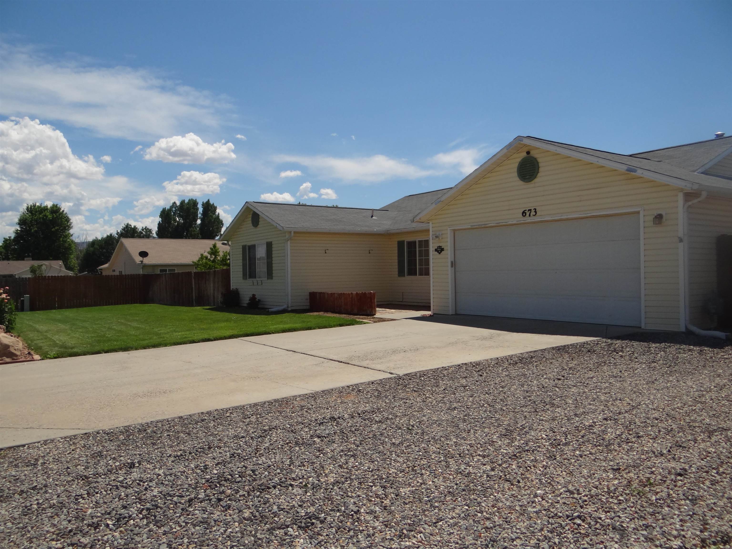 673 Andromeda Way Fruita, CO 81521 - Photo 26 of 27