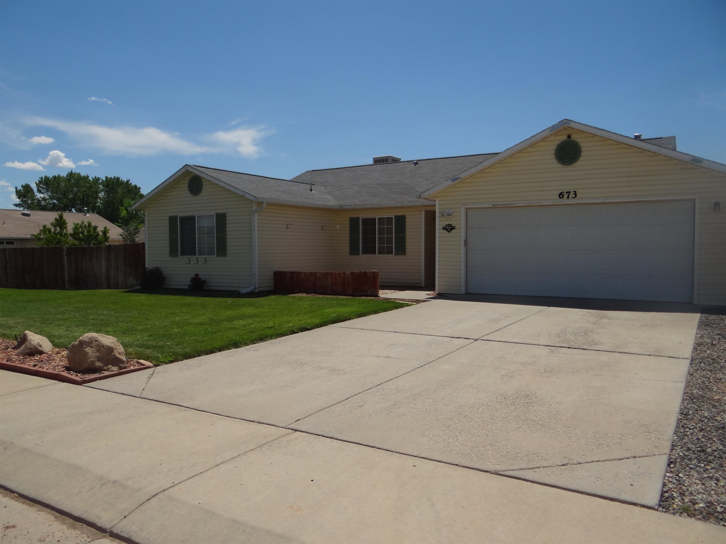 673 Andromeda Way Fruita, CO 81521 - Photo 27 of 27