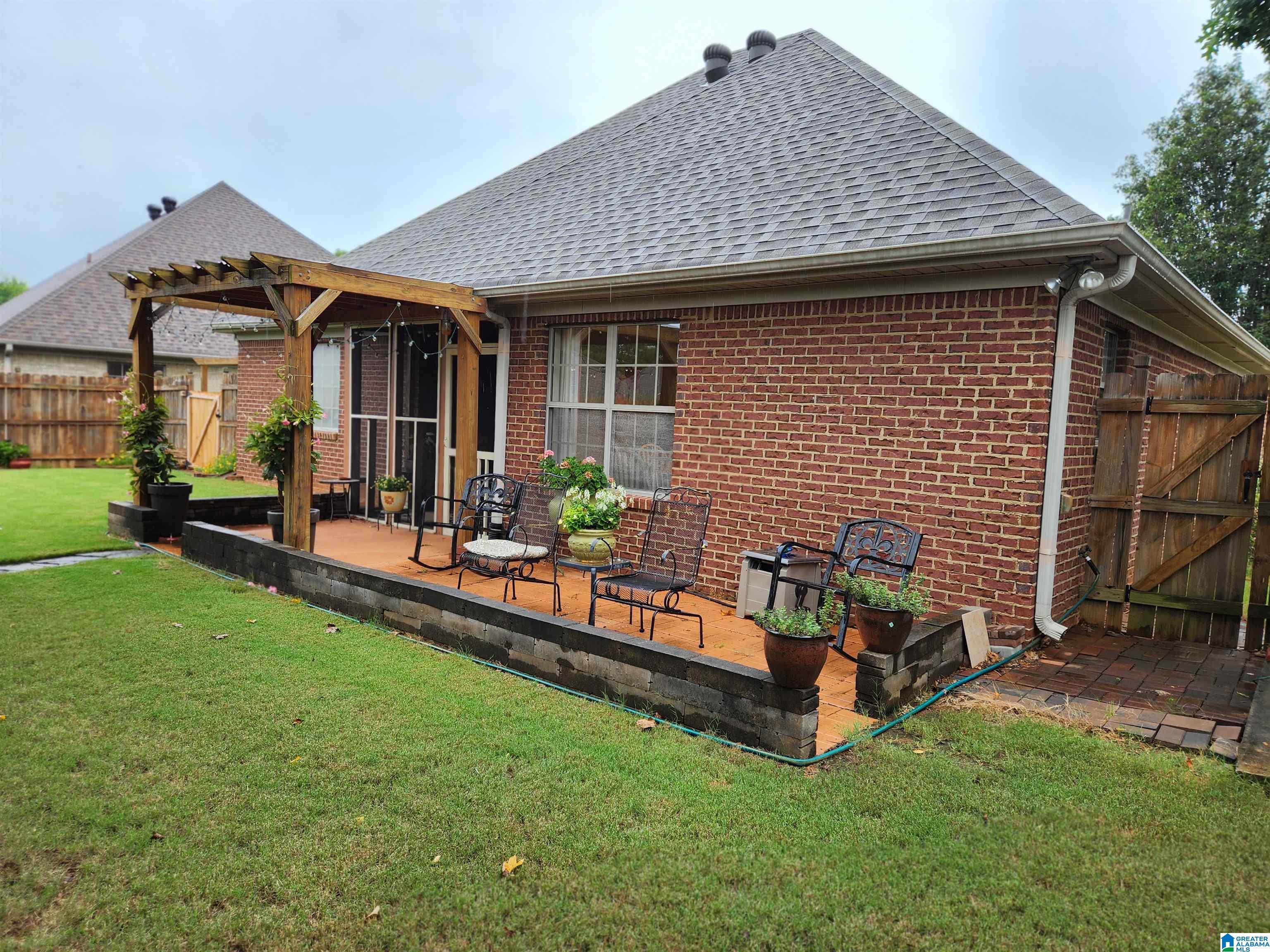 108 Paddington Station Alabaster, AL 35114 - Photo 35 of 42