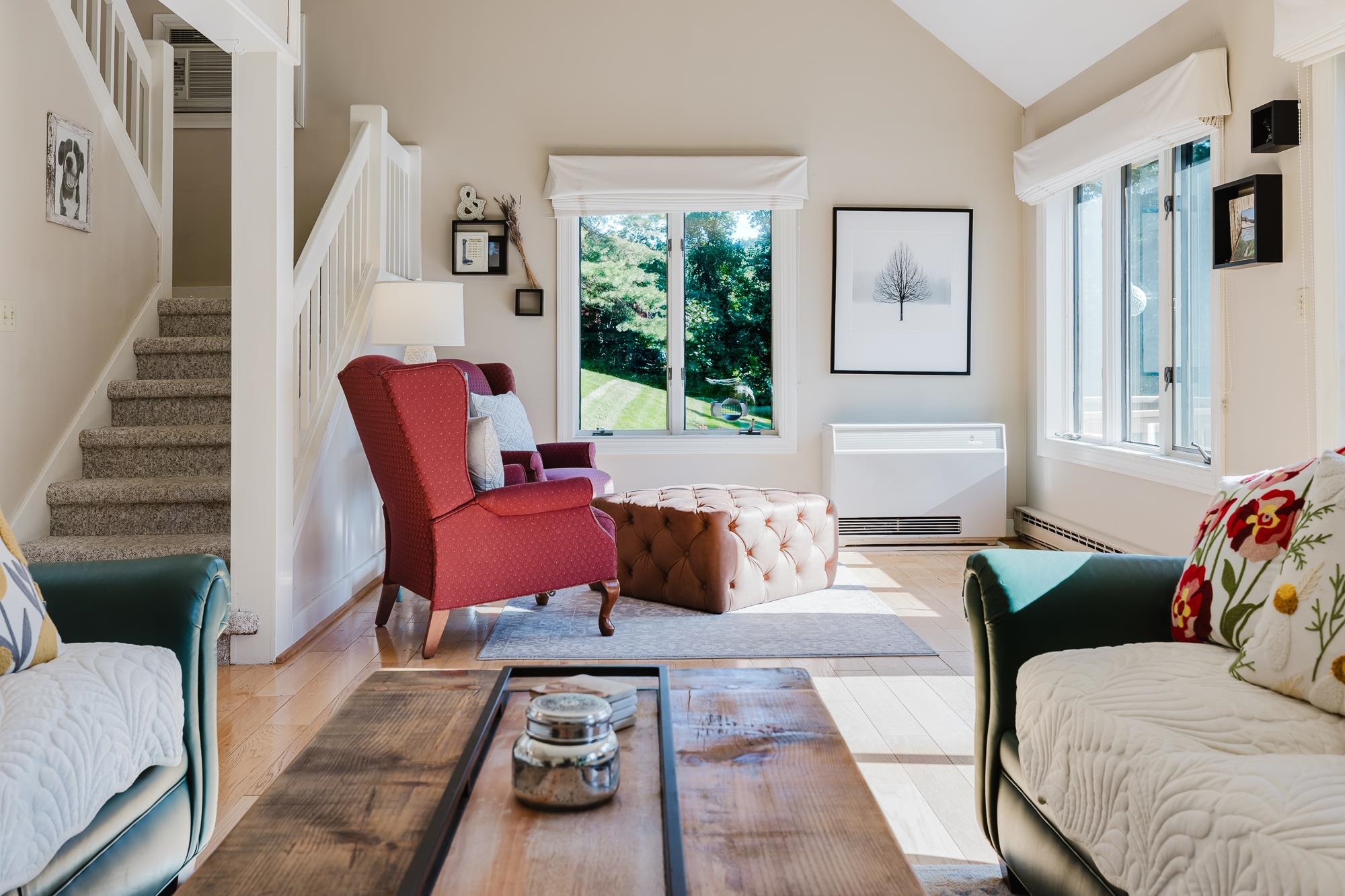 416 Lyman Batcheller Road, Unit 3D Hartford, VT 05059 - Photo 17 of 44 Gallery Image 17