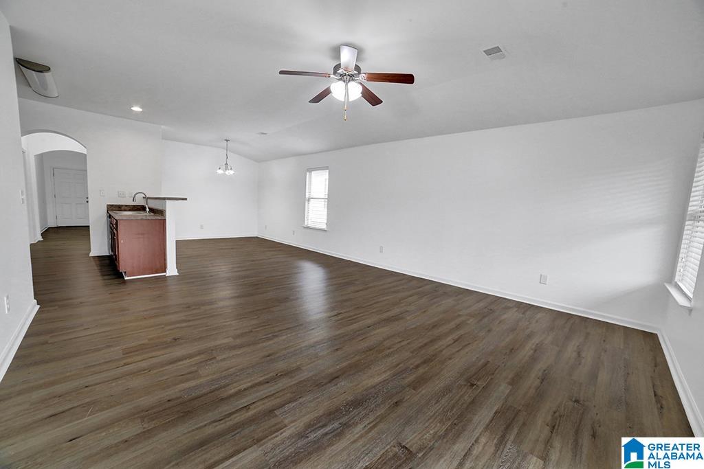396 Union Station Way Calera, AL 35040 - Photo 3 of 21