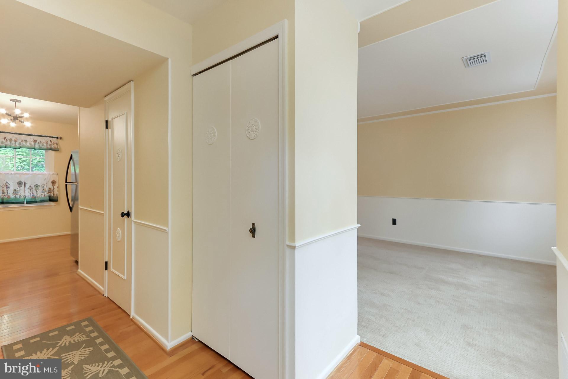 7734 Brandeis Way Springfield, VA 22153 - Photo 32 of 53 now to the basement