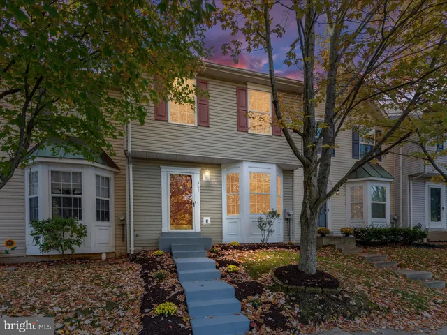 $329,000 | 321 Sherando Circle, Stephens City, VA 22655