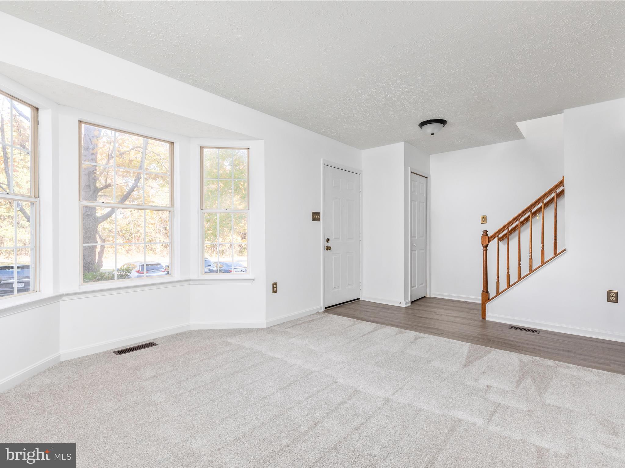 321 Sherando Circle Stephens City, VA 22655 - Photo 20 of 34 a view of an empty room with a window