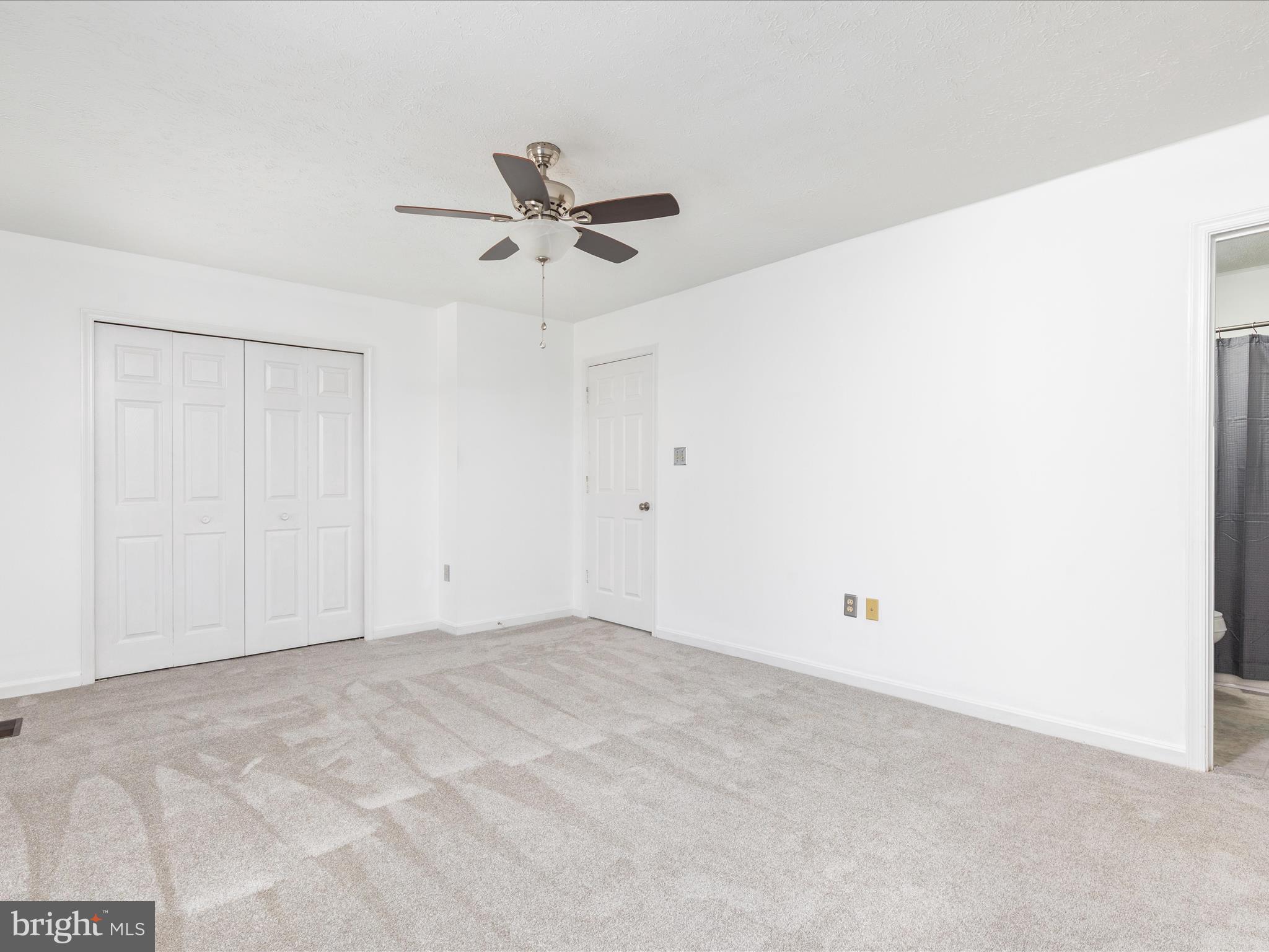 321 Sherando Circle Stephens City, VA 22655 - Photo 22 of 34 a view of an empty room