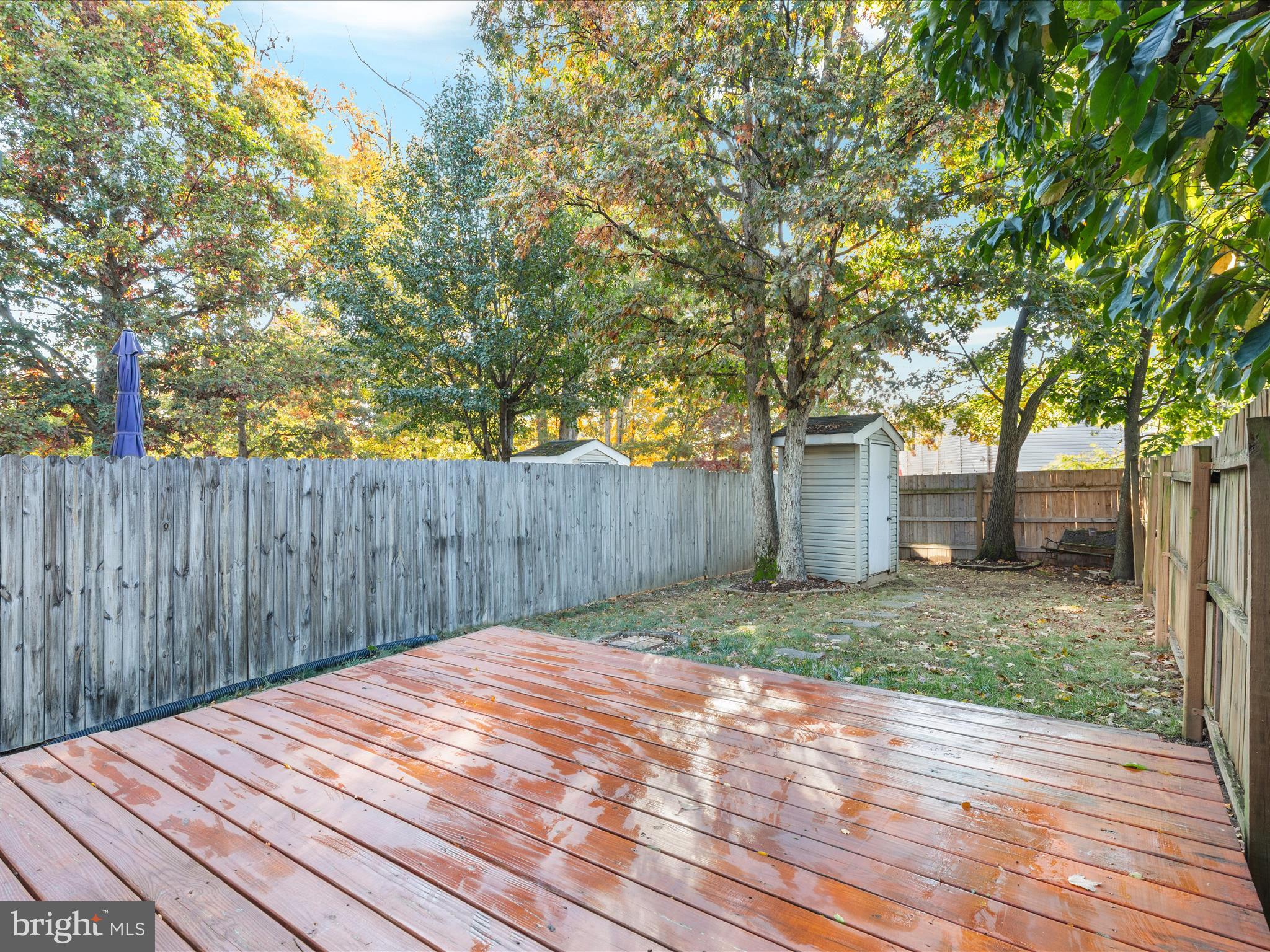 321 Sherando Circle Stephens City, VA 22655 - Photo 29 of 34