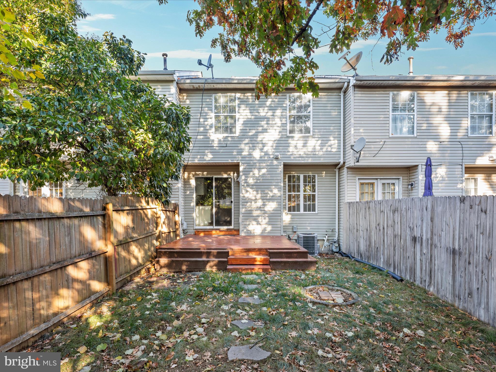 321 Sherando Circle Stephens City, VA 22655 - Photo 30 of 34 front view of house with a yard