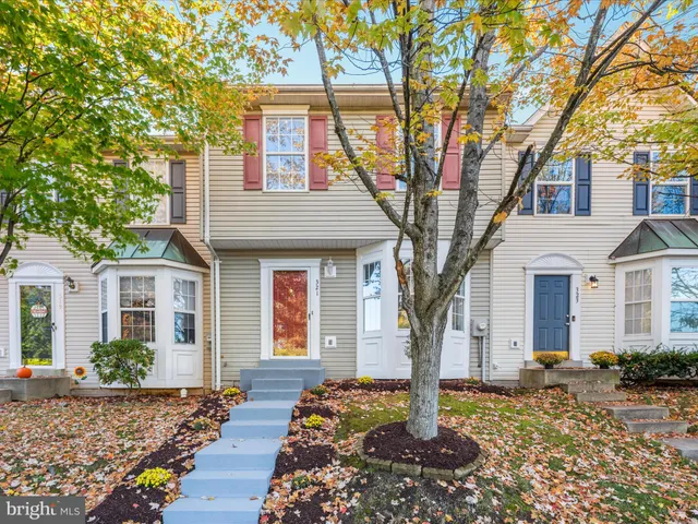 $329,000 | 321 Sherando Circle, Stephens City, VA 22655