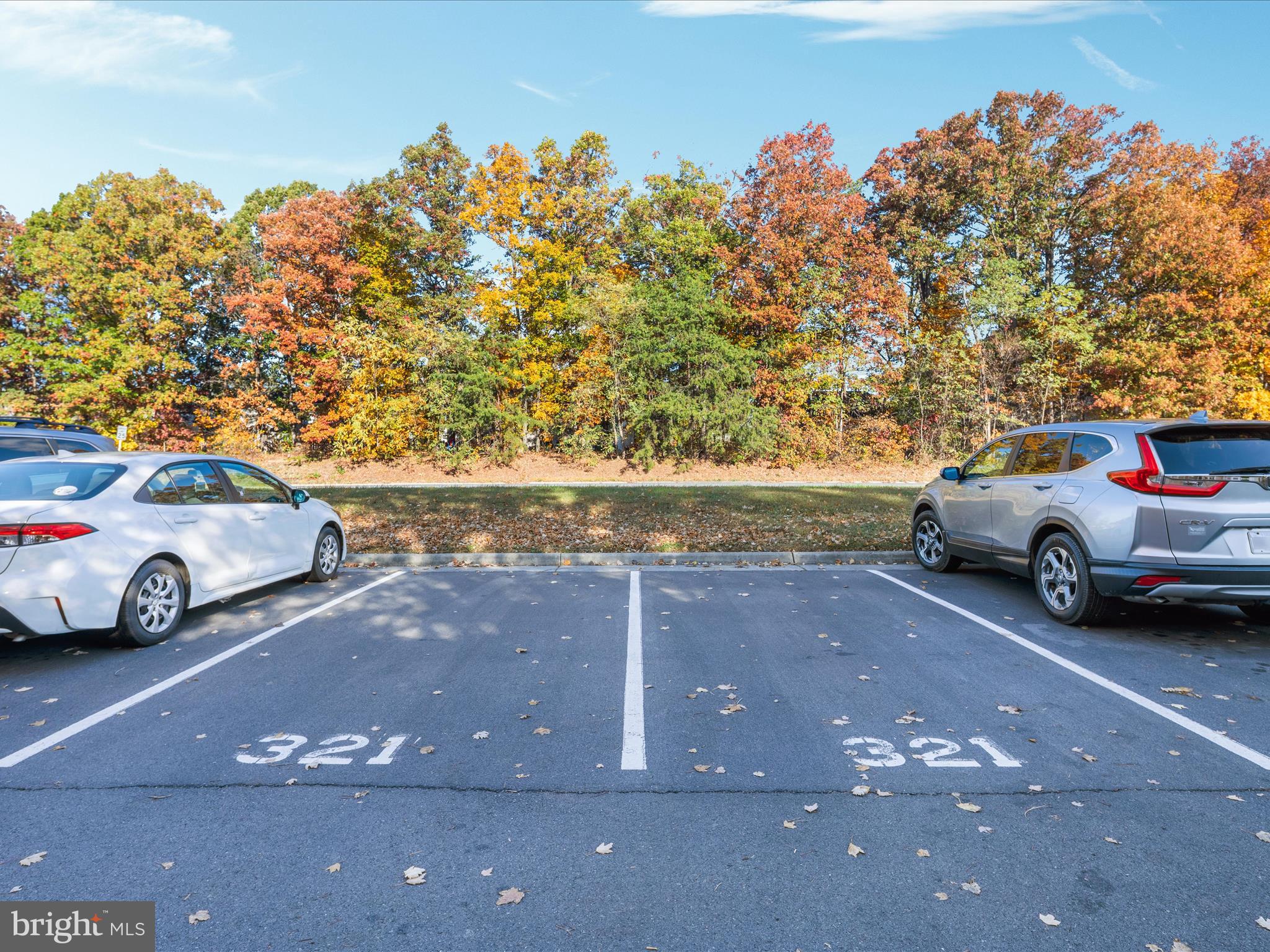 321 Sherando Circle Stephens City, VA 22655 - Photo 34 of 34 a view of cars parked on the side of a street