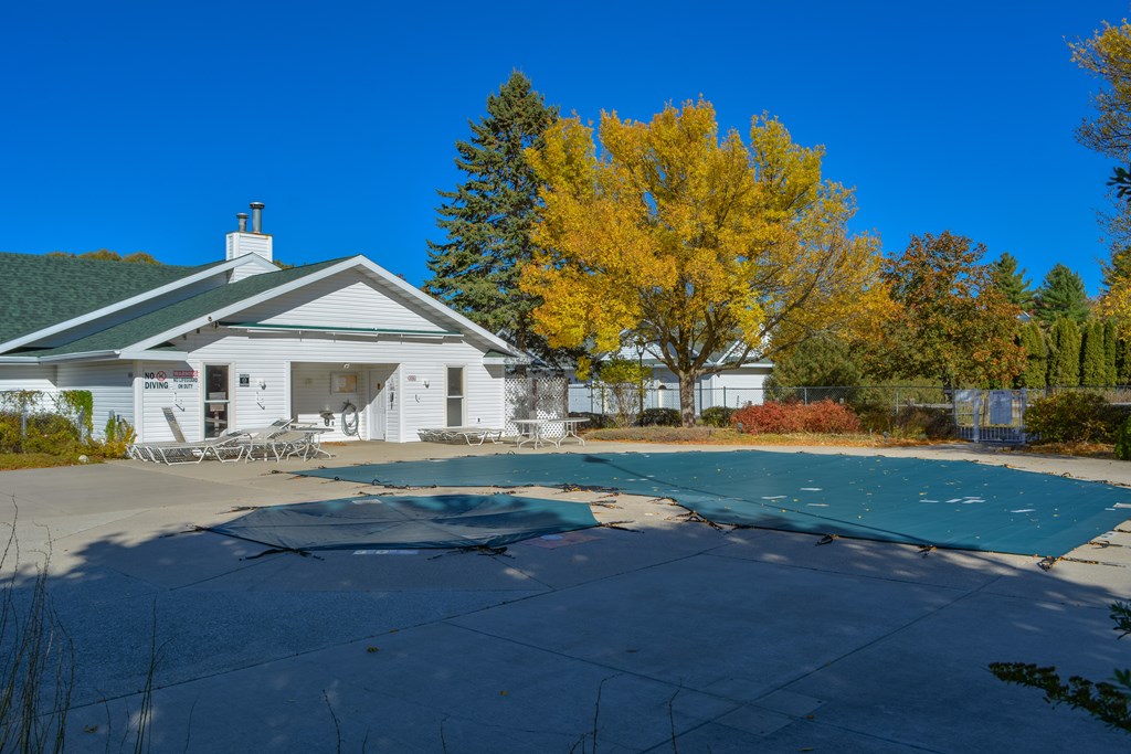 7842 Eames Farm Road, Unit X2 Egg Harbor, WI 54209 - Photo 37 of 40