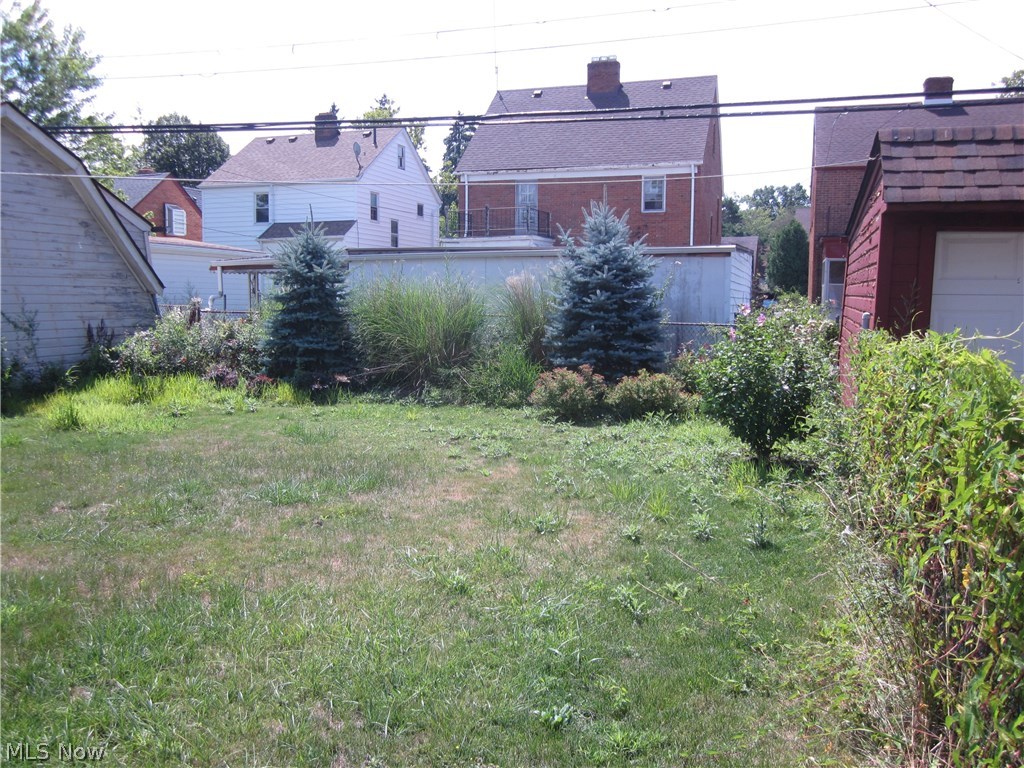 3616 Berkeley Road Cleveland Heights, OH 44118 - Photo 12 of 13