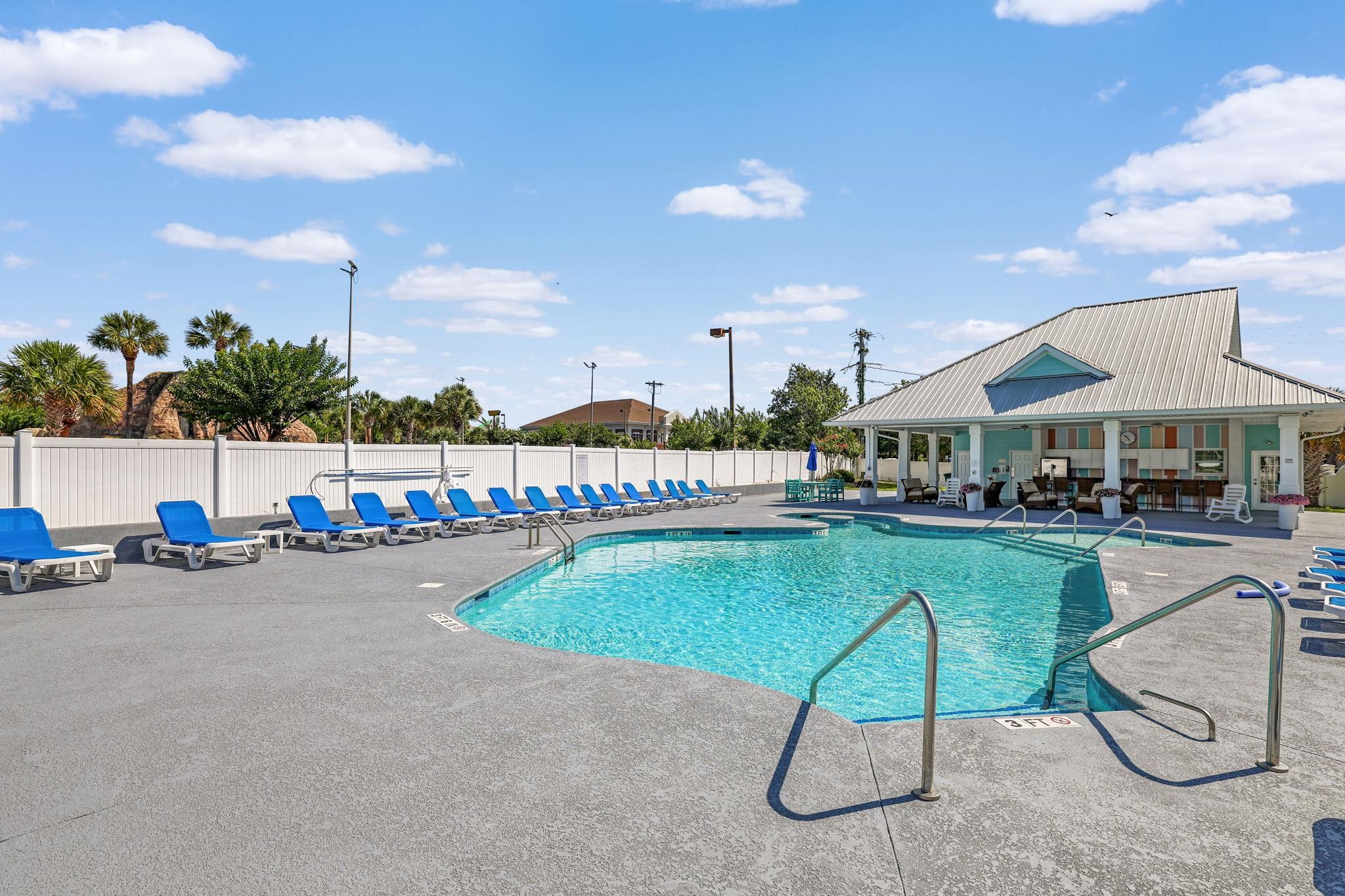 629 Wave Rider Lane, Unit B174 North Myrtle Beach, SC 29582 - Photo 31 of 38