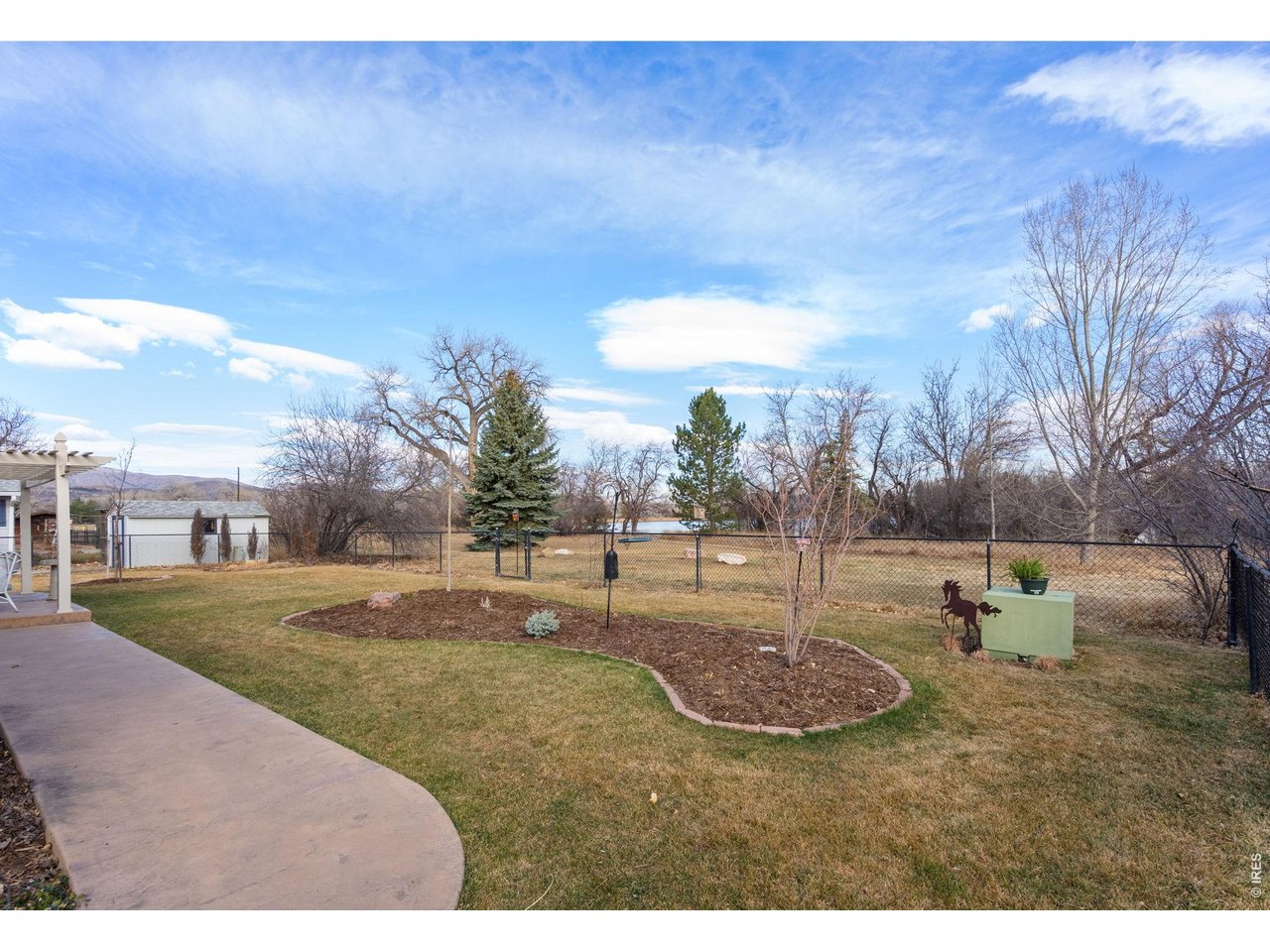 3000 Marion Street Fort Collins, CO 80521 - Photo 33 of 50 a view of a park