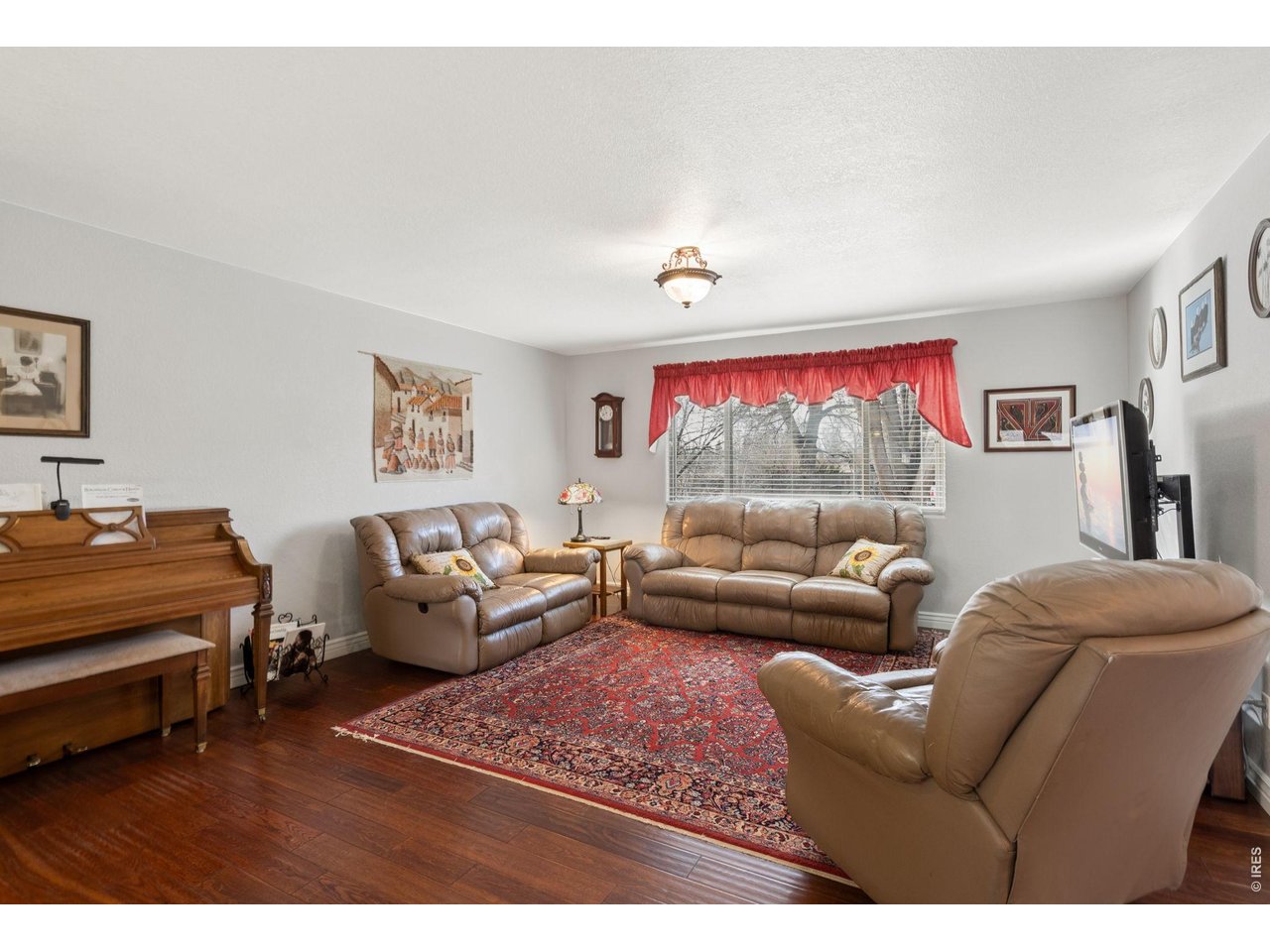 3000 Marion Street Fort Collins, CO 80521 - Photo 4 of 50 a living room with furniture a couch and a window