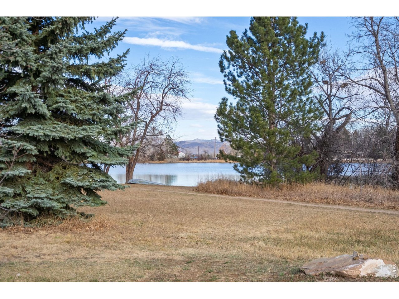 3000 Marion Street Fort Collins, CO 80521 - Photo 41 of 50 a view of outdoor space and yard