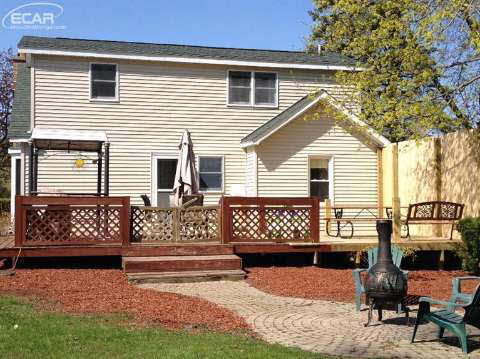 1682 Bowers Road Lapeer, MI 48446 - Photo 2 of 21 20437135-1.JPG