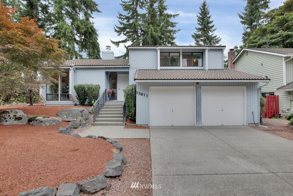 15813 Southeast 167th Place Renton, WA 98058 - Photo 1 of 25 Gallery Image 1