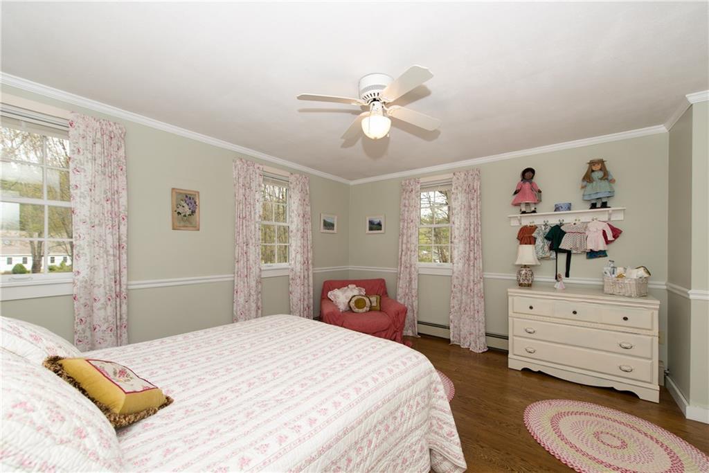 261 Oldfields Road South Berwick, ME 03908 - Photo 20 of 25 Photo