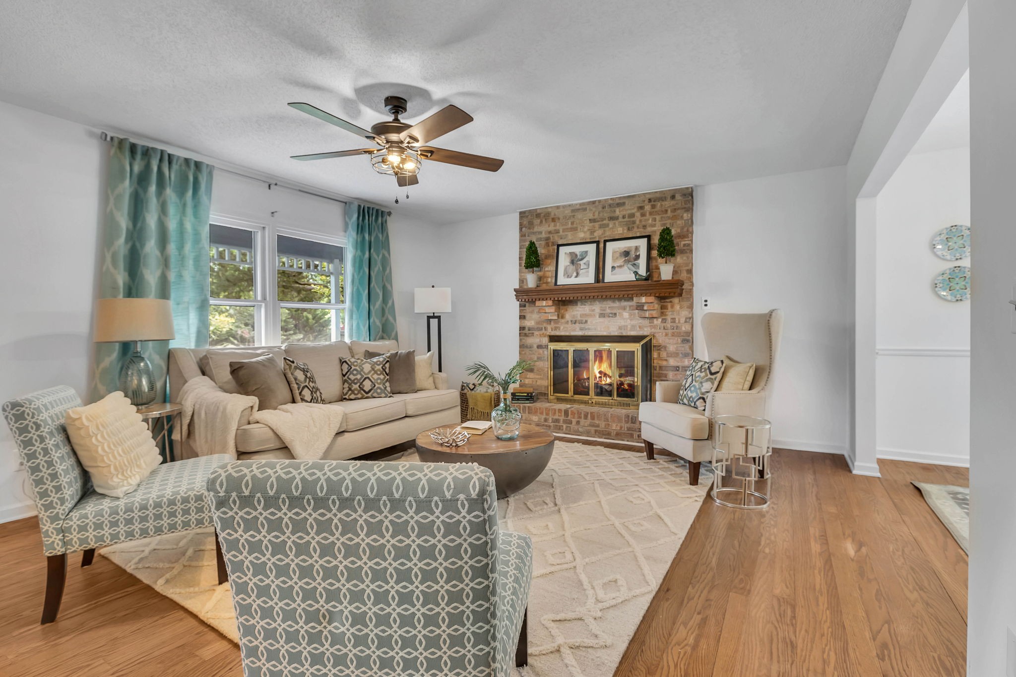 1602 Baker Road Smyrna, TN 37167 - Photo 7 of 46 Gallery Image 7