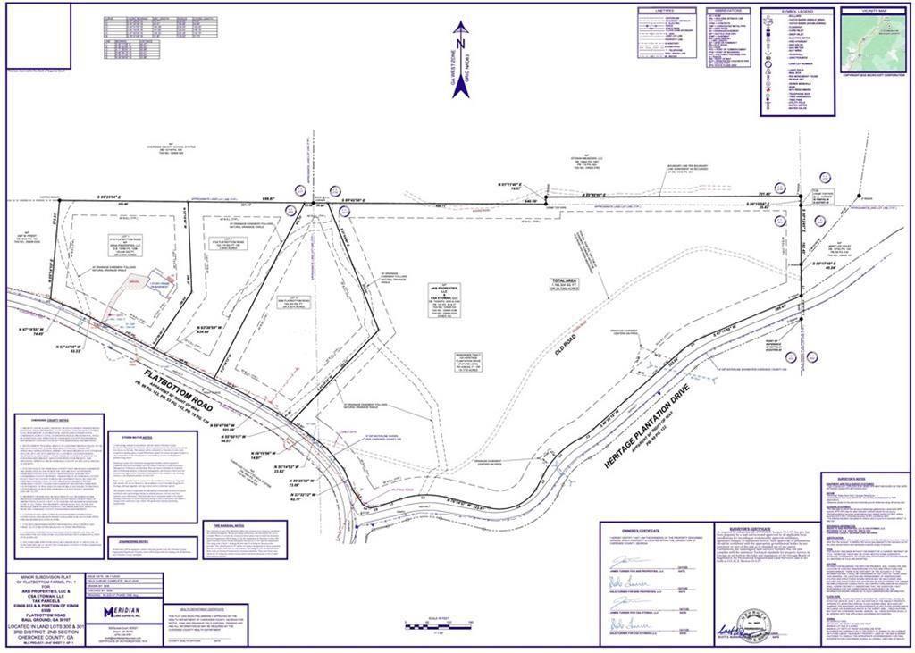 3094 Flatbottom Road Ball Ground, GA 30107 - Photo 2 of 15 a picture of city view