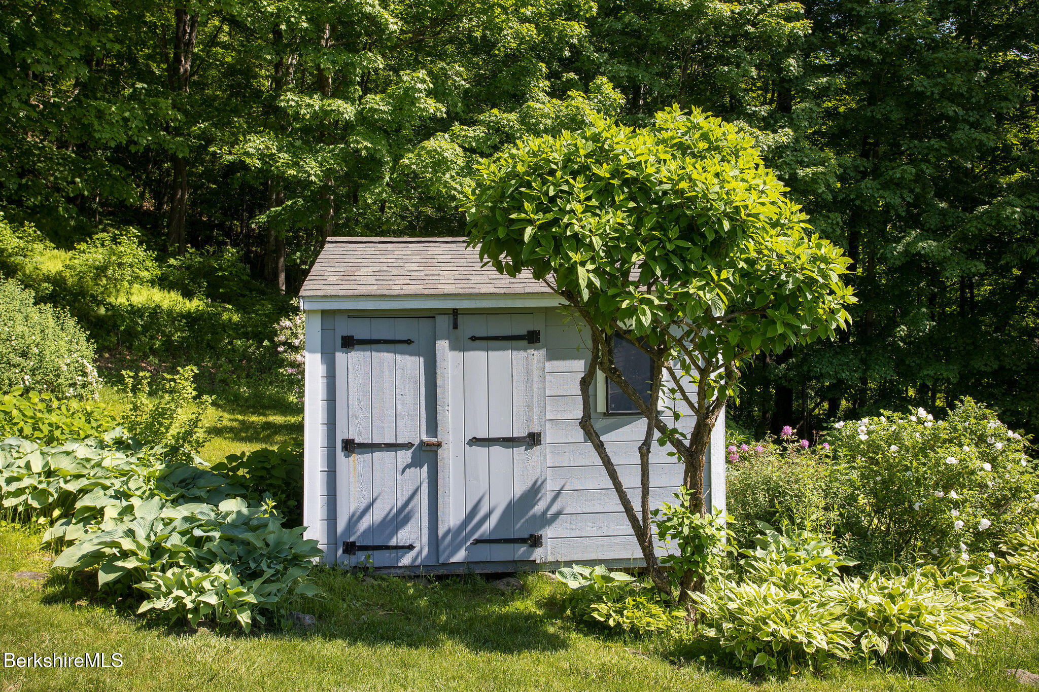 109 Under Mountain Road Lenox, MA 01240 - Photo 49 of 58 0003-exterior-new