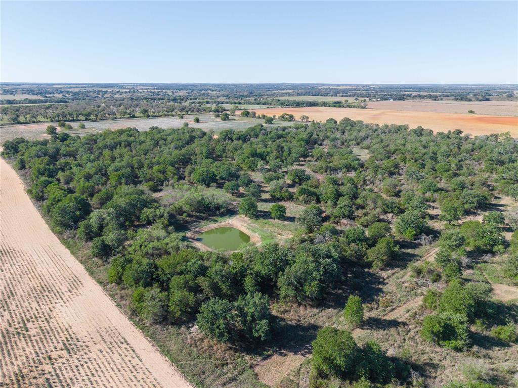 501 County Road 287 Rising Star, TX 76471 - Photo 24 of 26 a view of outdoor space and mountain view