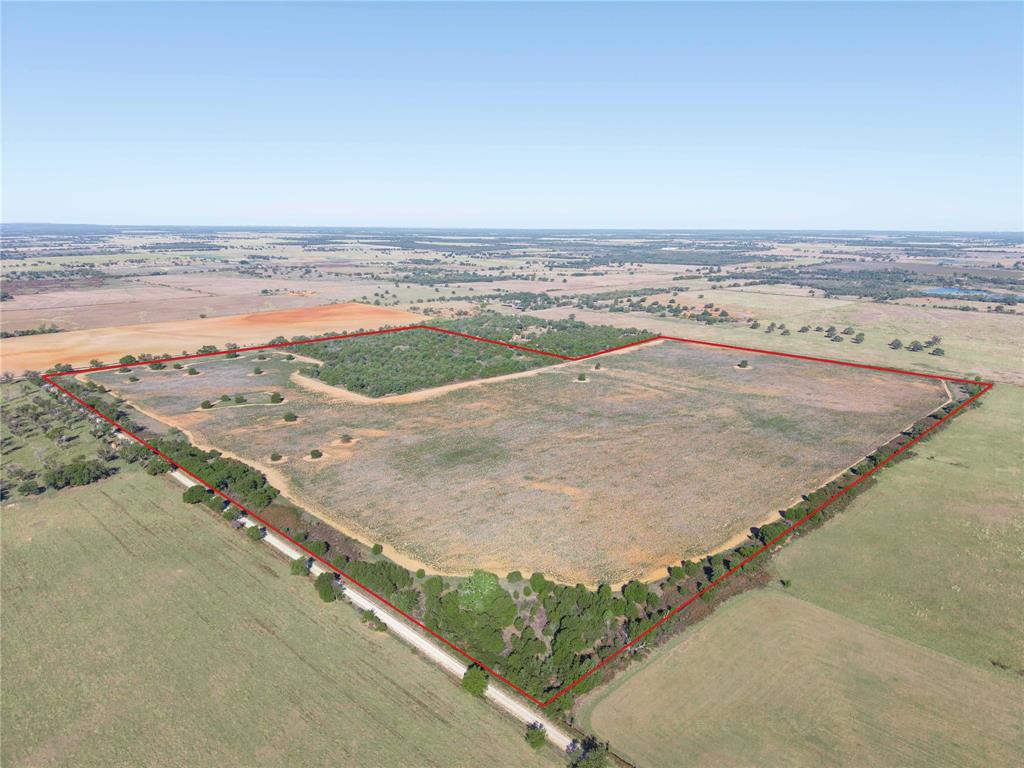 501 County Road 287 Rising Star, TX 76471 - Photo 6 of 26 an aerial view of beach and ocean