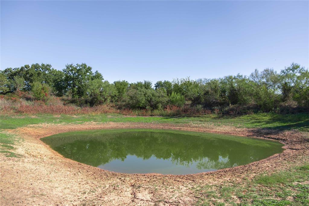 501 County Road 287 Rising Star, TX 76471 - Photo 8 of 26 a view of a lake view