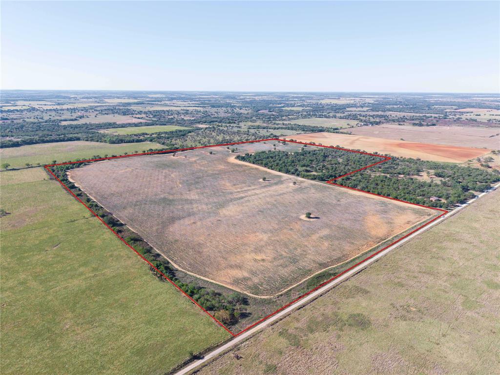 501 County Road 287 Rising Star, TX 76471 - Photo 10 of 26 a view of outdoor space with ocean view