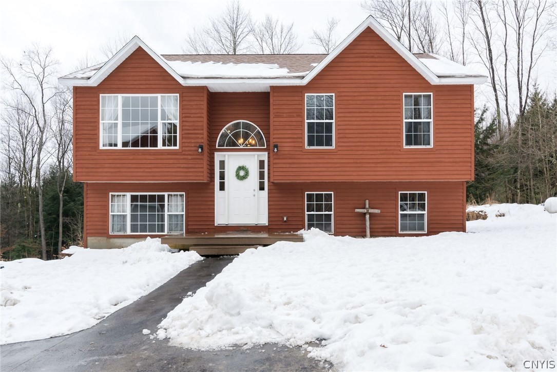 291 Dutch Hill Road Parish, NY 13167 - Photo 1 of 34