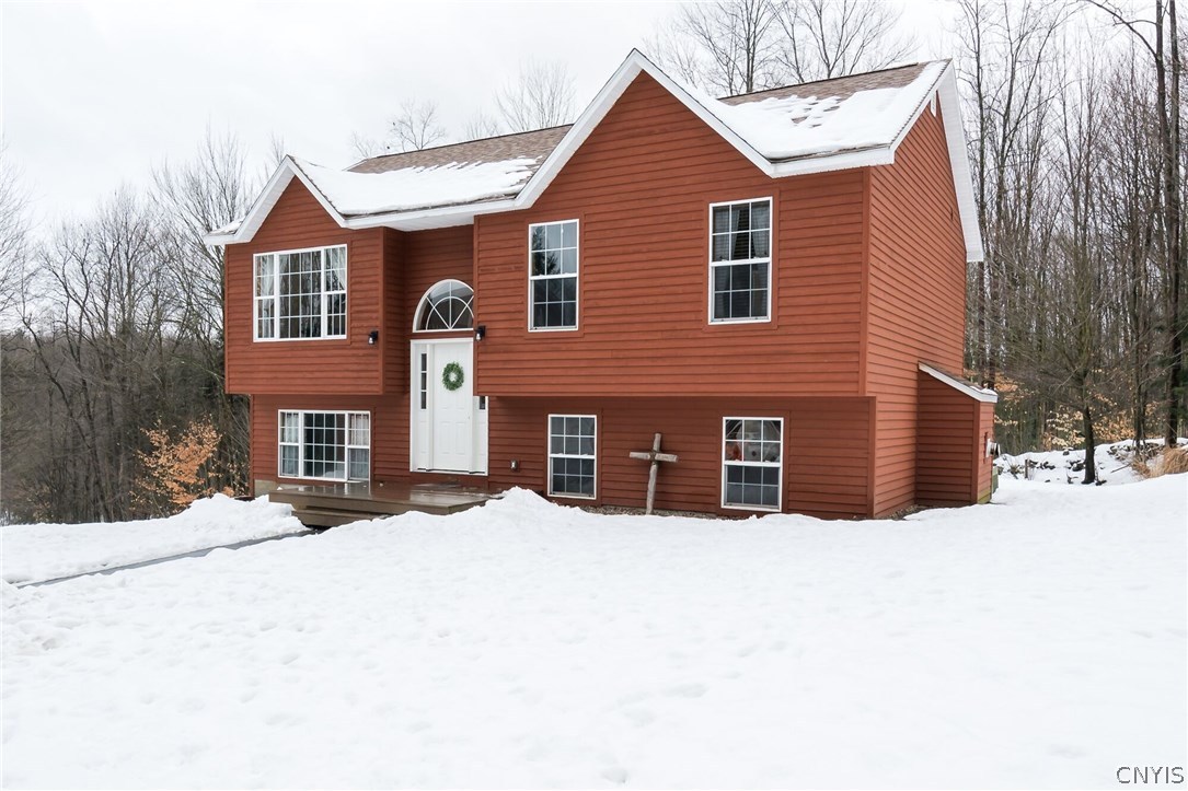 291 Dutch Hill Road Parish, NY 13167 - Photo 2 of 34