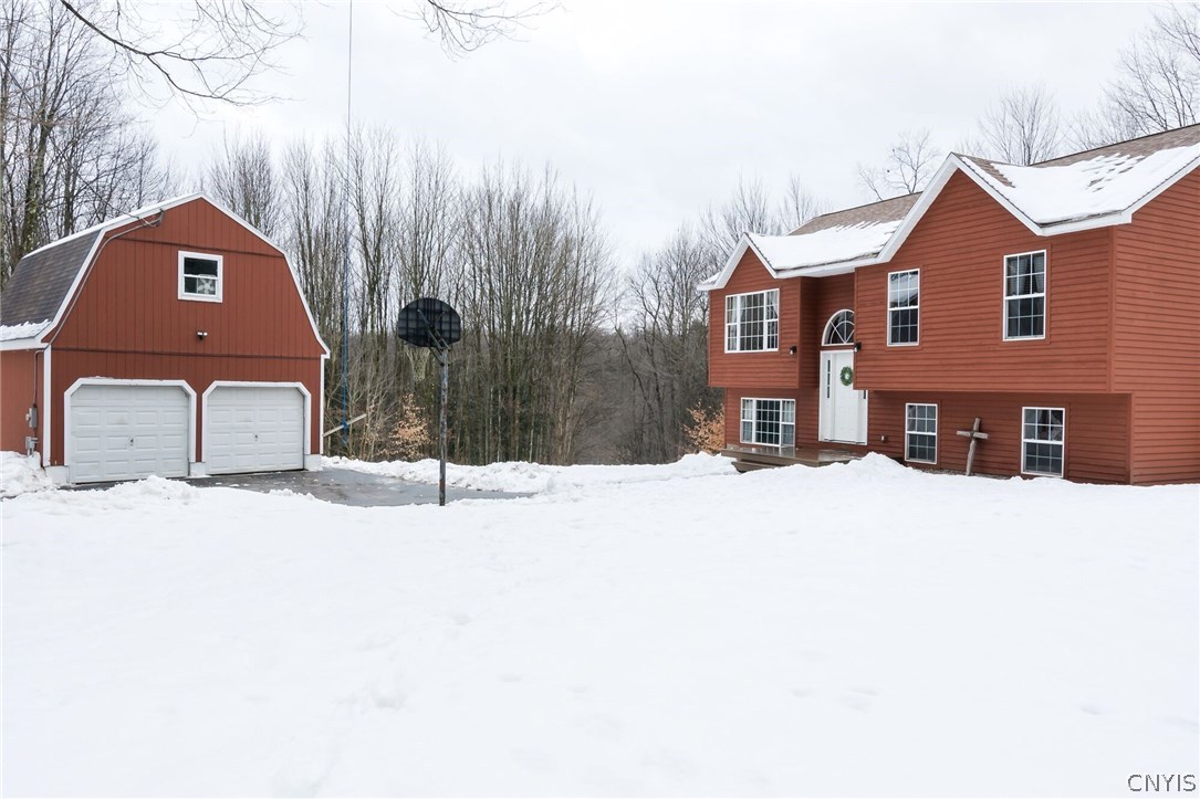 291 Dutch Hill Road Parish, NY 13167 - Photo 3 of 34