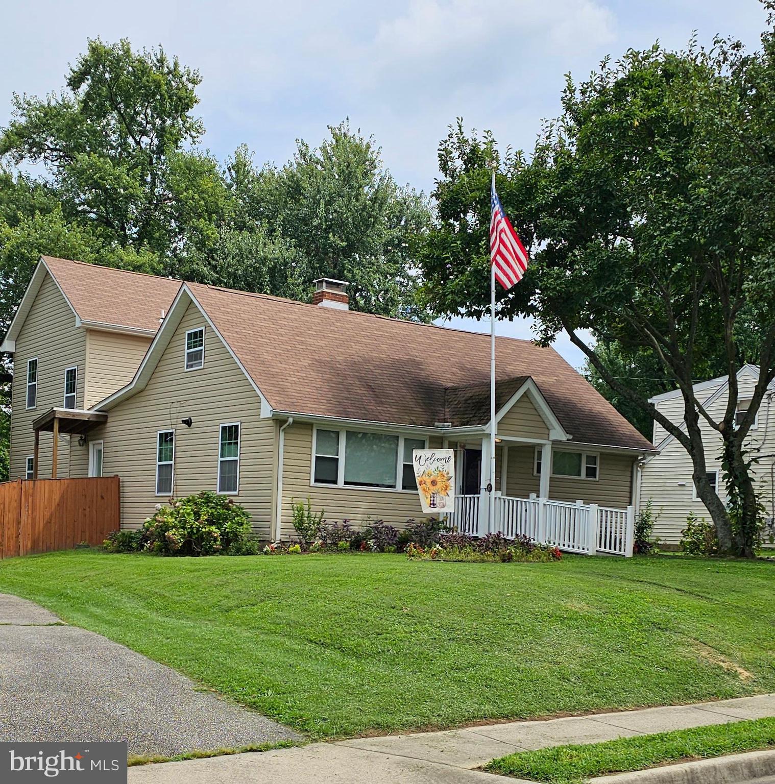 3135 Dashiell Road Falls Church, VA 22042 - Photo 1 of 35 Gallery Image 1