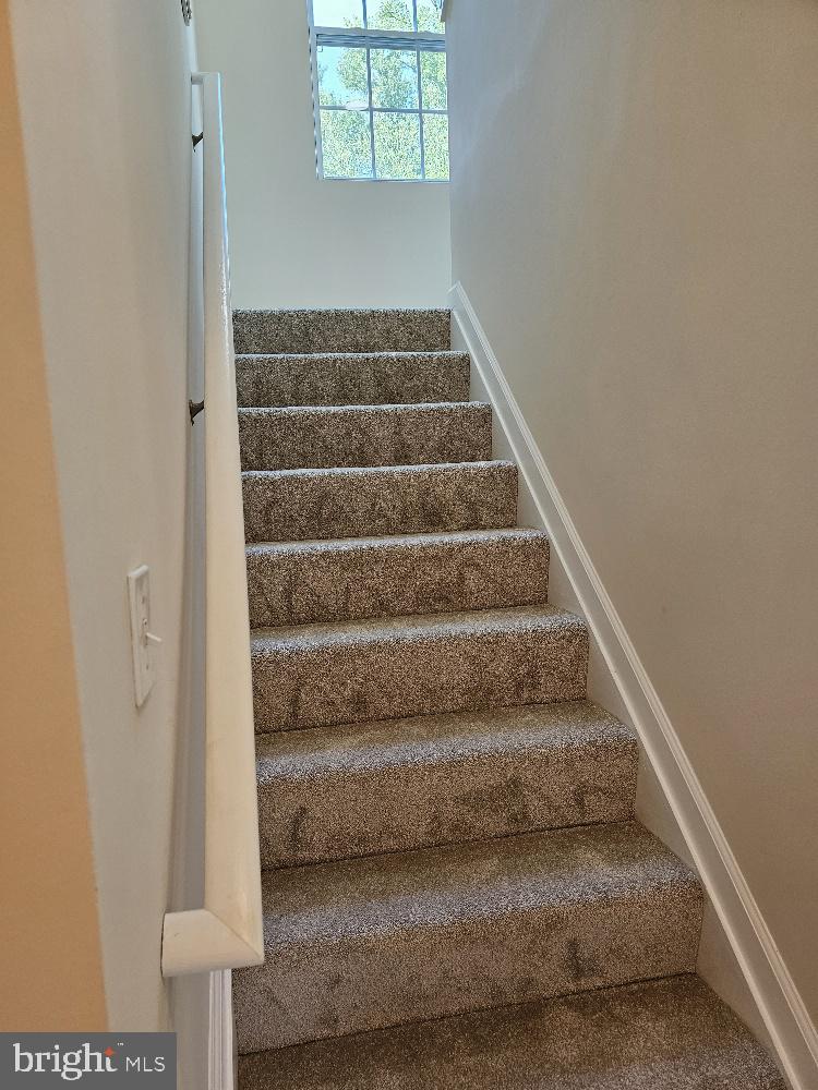3135 Dashiell Road Falls Church, VA 22042 - Photo 19 of 35 back stairway