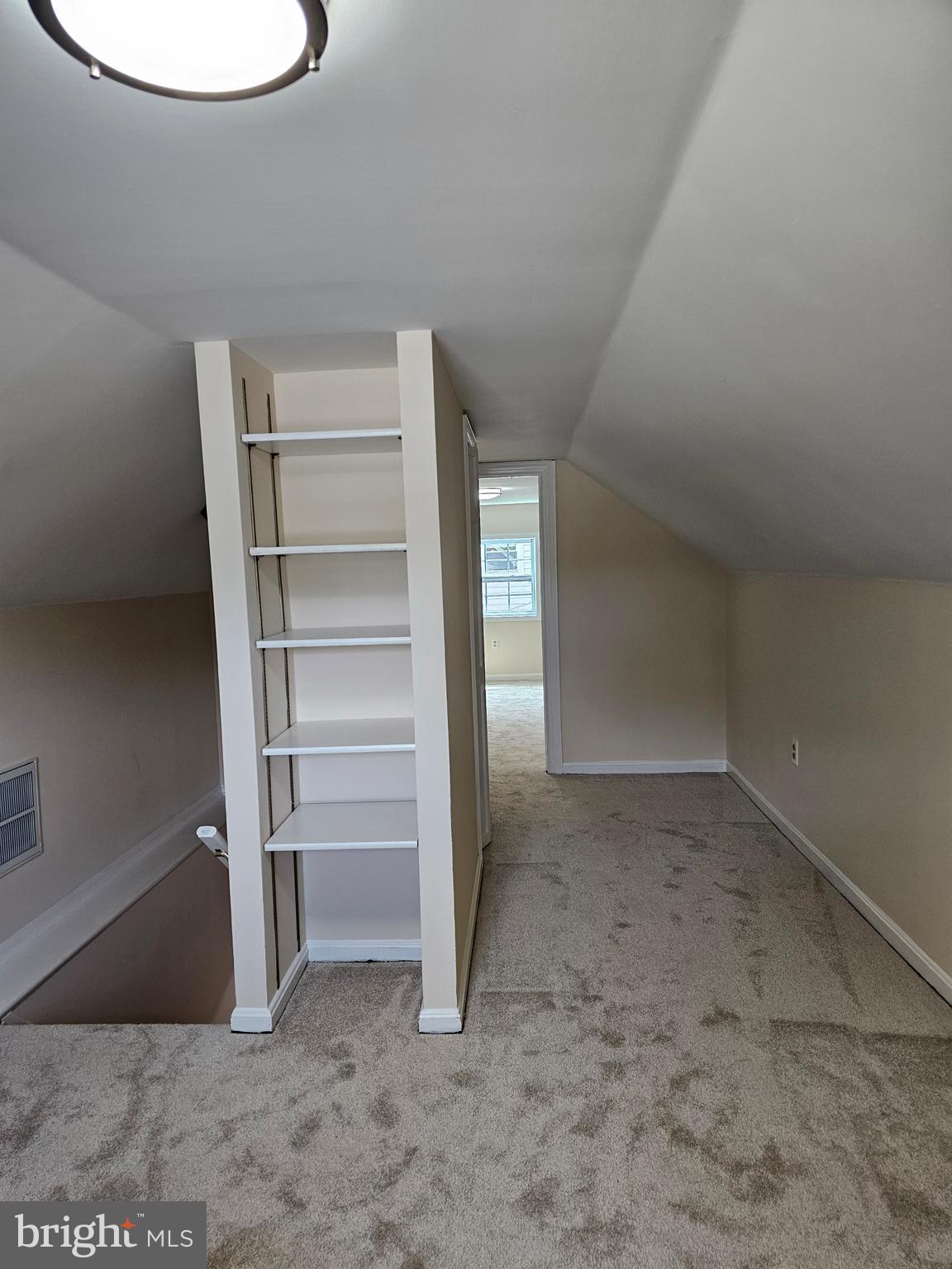 3135 Dashiell Road Falls Church, VA 22042 - Photo 26 of 35 hallway from sitting room