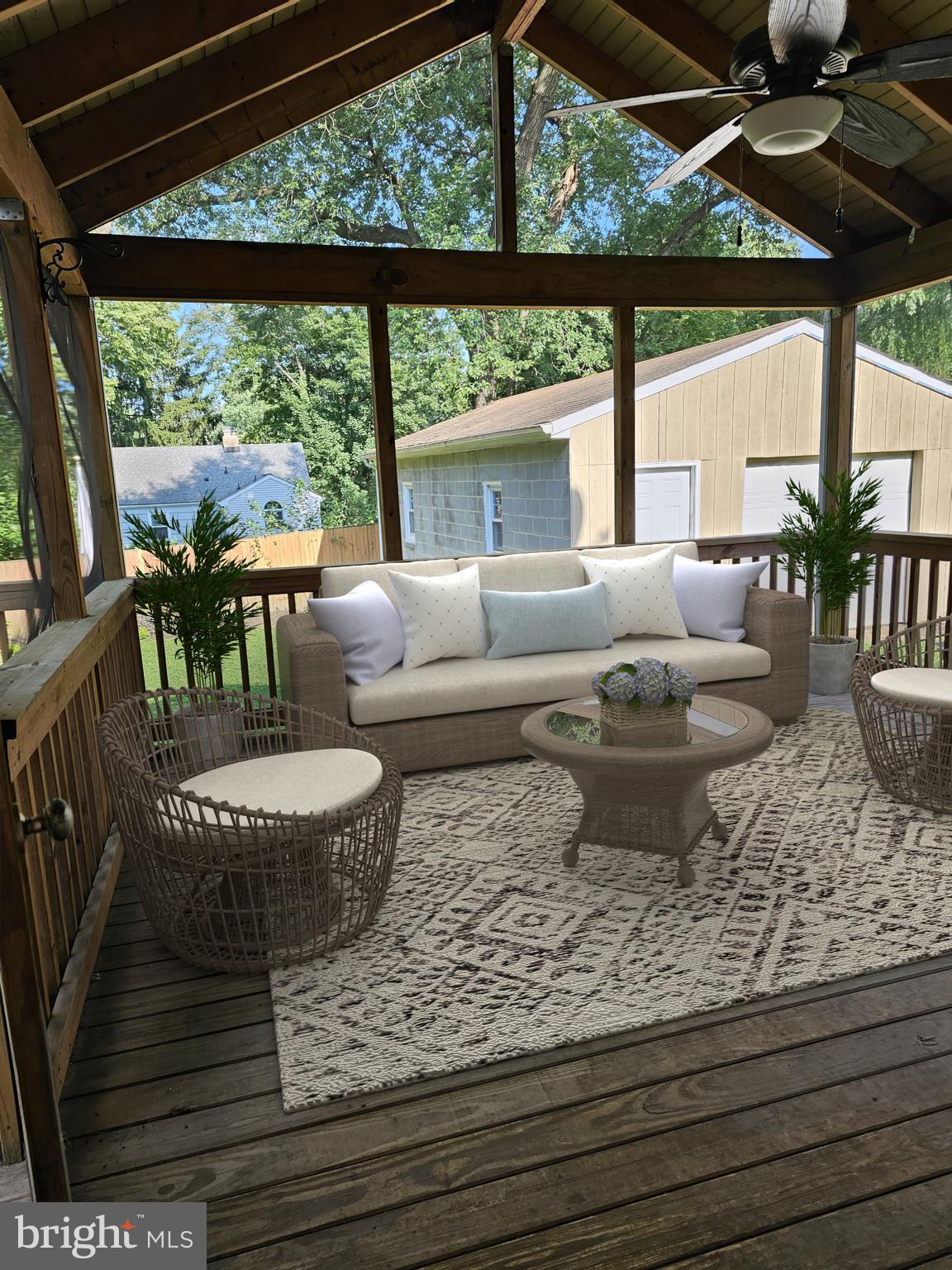 3135 Dashiell Road Falls Church, VA 22042 - Photo 29 of 35 Gallery Image 29