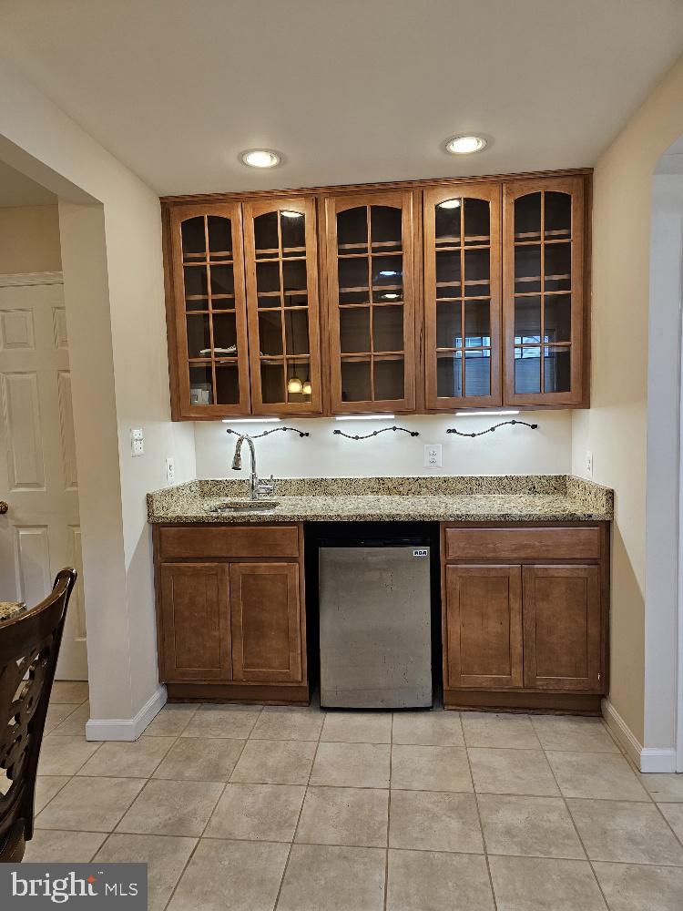 3135 Dashiell Road Falls Church, VA 22042 - Photo 6 of 35 coffee bar