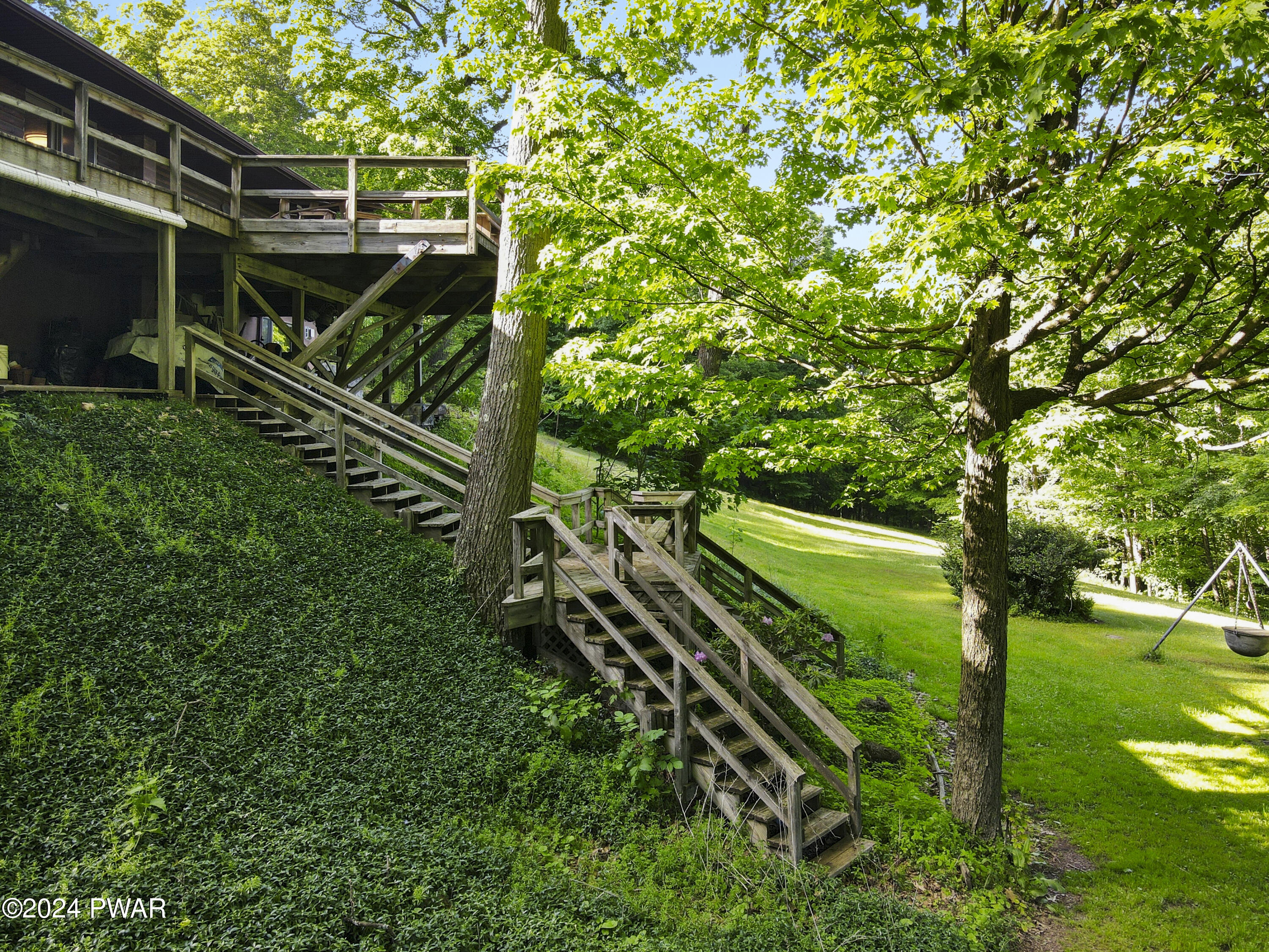 54 Rockys Ridge Waymart, PA 18472 - Photo 60 of 74 Exterior