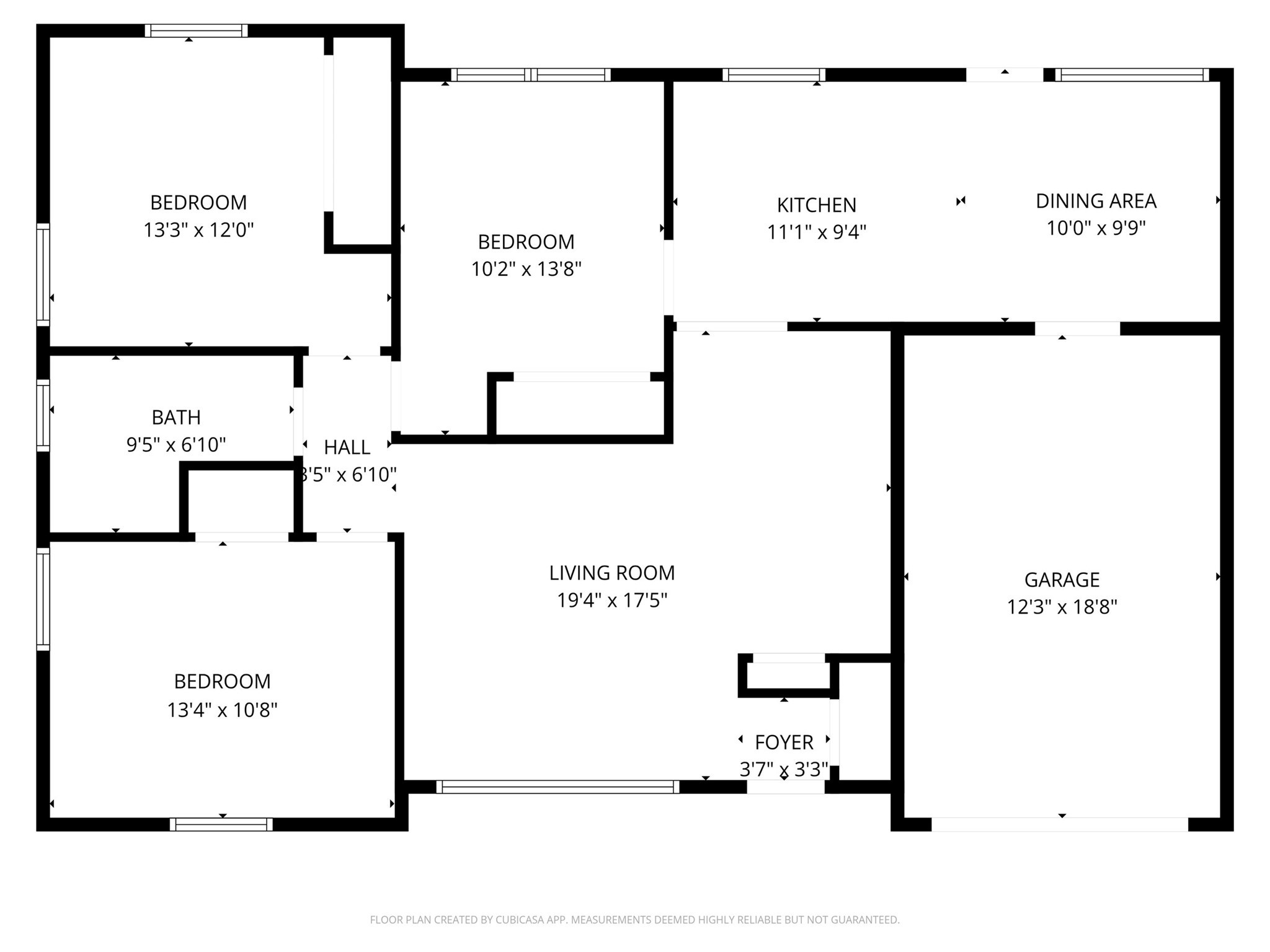 2015 Woodcrest Drive Houston, TX 77018 - Photo 30 of 30