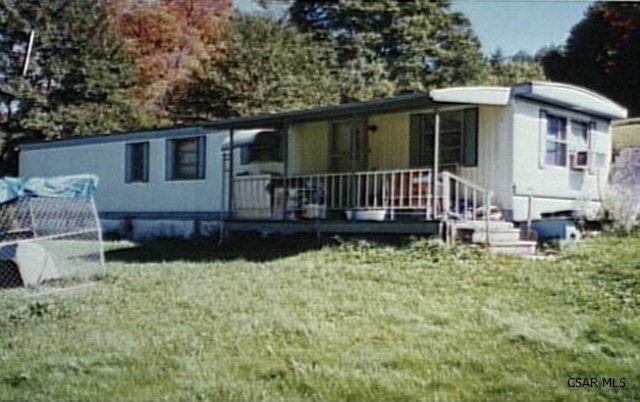 R D #1 Moonlite Pk Road Hollsopple, PA 15935 - Photo 1 of 1