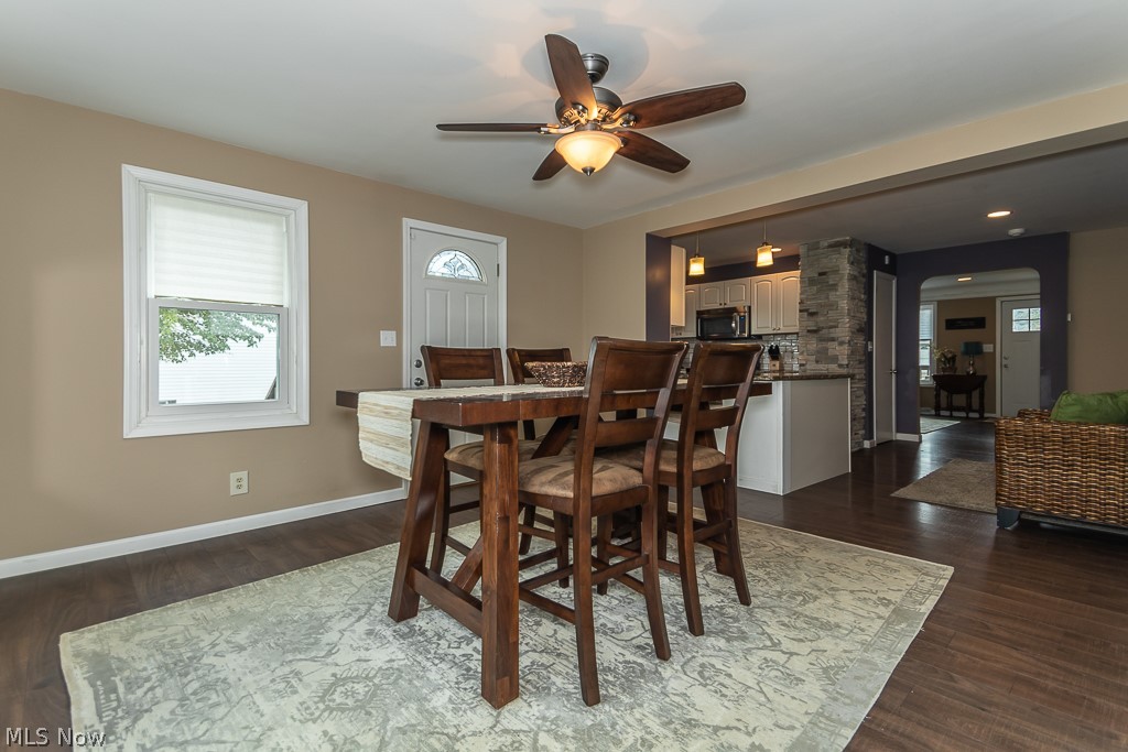 1665 Roselawn Road Cleveland, OH 44124 - Photo 10 of 27 Gallery Image 10
