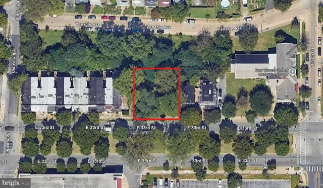 $275,000 | 626-636 East 33rd Street, Baltimore, MD 21218