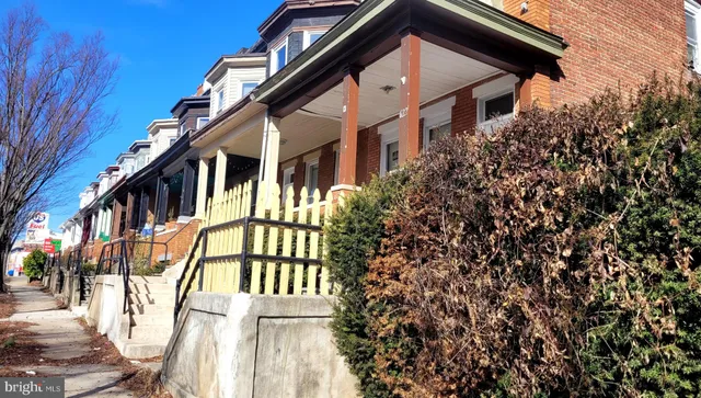 $275,000 | 626-636 East 33rd Street, Baltimore, MD 21218