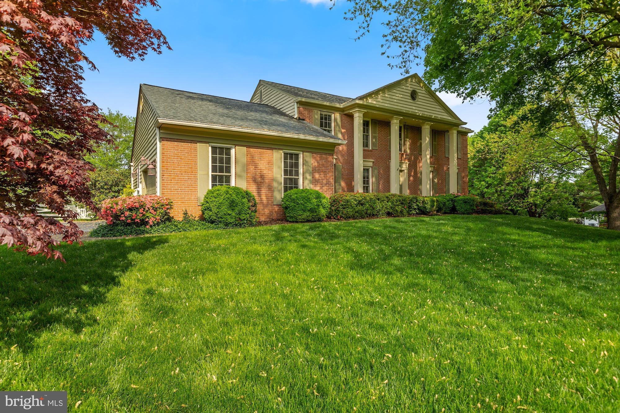 1035 Riva Ridge Drive Great Falls, VA 22066 - Photo 2 of 38 Front Exterior