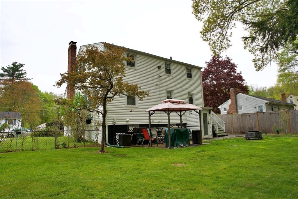 35 Hillsdale Road Holbrook, MA 02343 - Photo 25 of 27 Gallery Image 25