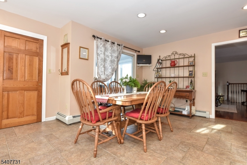 7 Birch Road Bloomingdale, NJ 07403 - Photo 14 of 45 a dining room with furniture and window