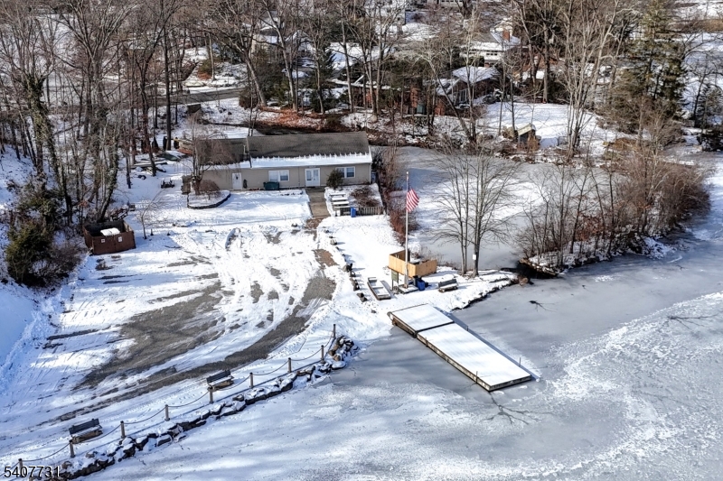 7 Birch Road Bloomingdale, NJ 07403 - Photo 45 of 45 a view of outdoor space with seating area