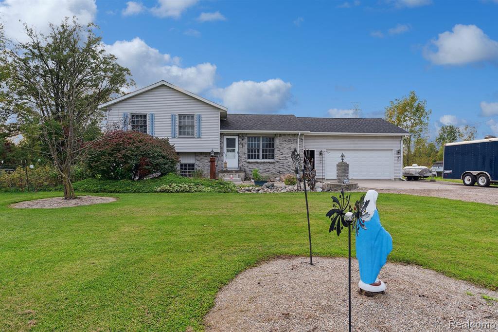 1229 Wales Center Road Goodells, MI 48027 - Photo 1 of 15