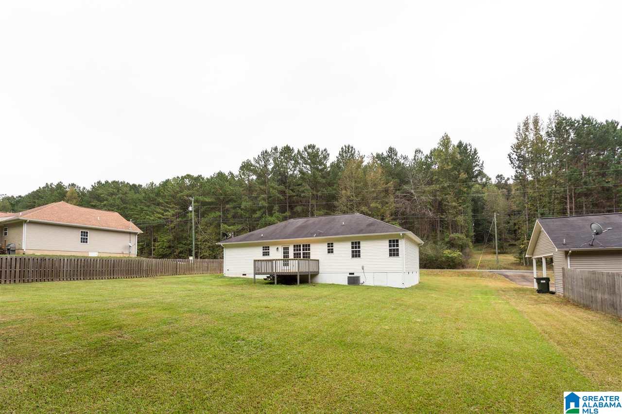 3581 Grayton Road Ohatchee, AL 36271 - Photo 29 of 37